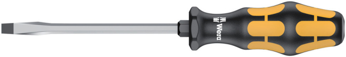 932 AS Plochý šroubovák, 1.2 x 7 x 138 mm