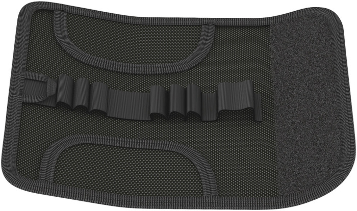 9400 Kraftform Kompakt 40 Skládací taška, 140 x 74 mm