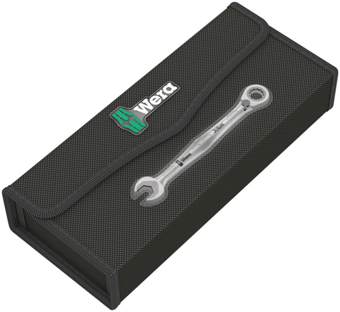 9412 Textilní box 6001 Joker Switch 11, prázdná, 180 x 88 x 46 mm