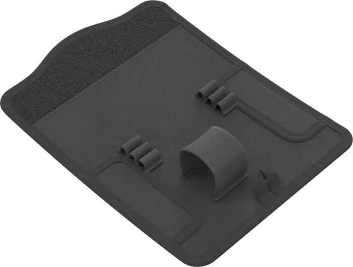 9416 Skládací brašna Kraftform Kompakt VDE 16 Torque 1,2-3,0 Nm 1, prázdná, 210 x 120 mm