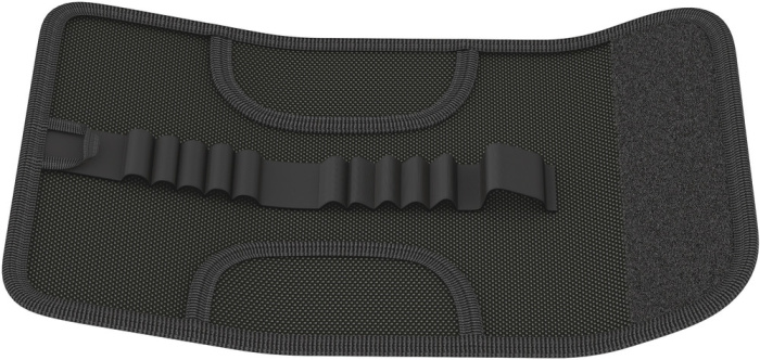 9425 Kraftform Kompakt 60 Skládací taška, 140 x 74 mm