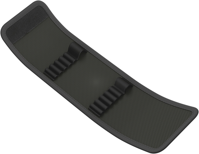 9428 Skládací brašna pro až 11-ti dílné sady Kraftform Kompakt Micro, prázdná, 235 x 115 mm