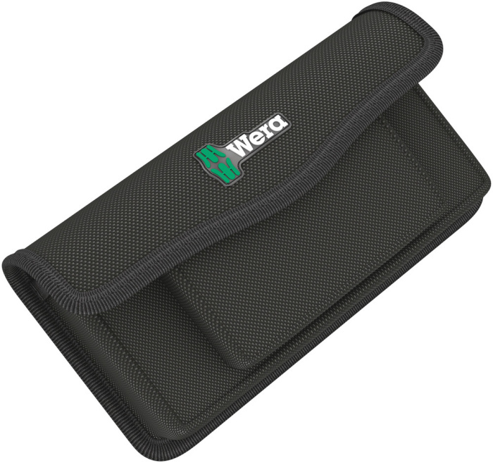9432 Skládací pouzdro Tool-Check PLUS Universal, prázdné, 203 x 58 x 89 mm