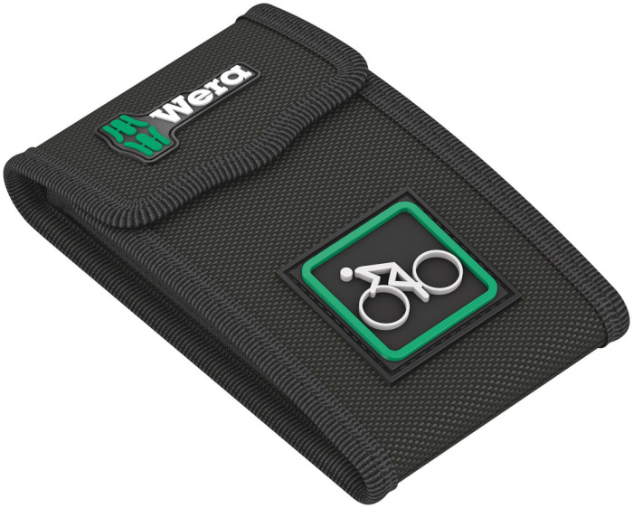 9434 Skládací pouzdro Bicycle Set 1, prázdné, 80 x 120 mm