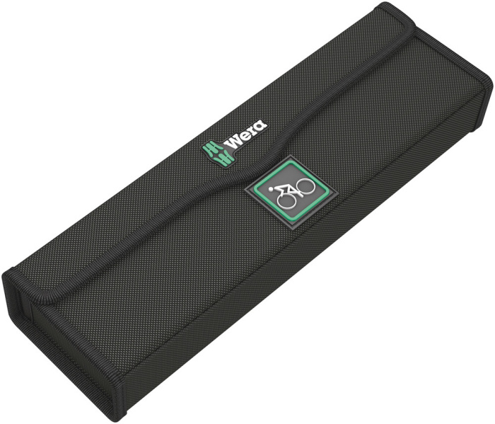 9435 Skládací pouzdro Bicycle Set Torque 1, prázdné, 320 x 97 x 42 mm