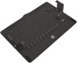 9445 Textilní pouzdro Click-Torque C 3, prázdné, 520 x 100 x 78 mm