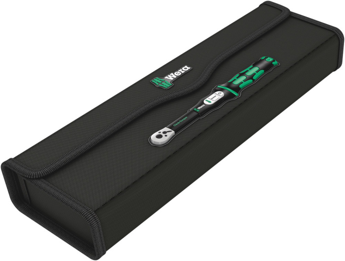 9446 Textilní pouzdro Click-Torque A 6 Set 1, prázdné, 320 x 97 x 42 mm