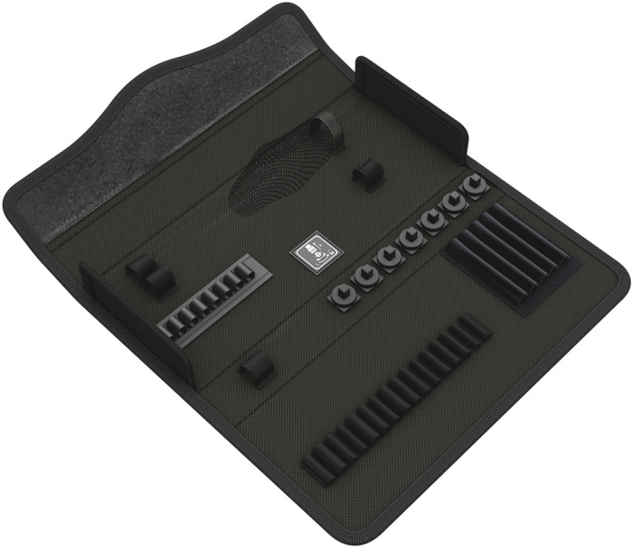 9463 Textilní box Kraftform Kompakt H 1, prázdný, 302 x 50 x 120 mm
