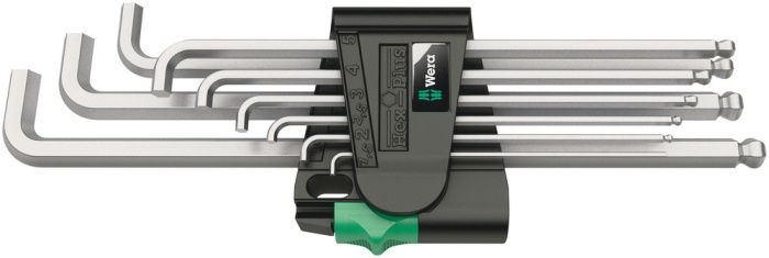 SADA IMBUS KLÍČŮ 950 PKLS/9 SM SB