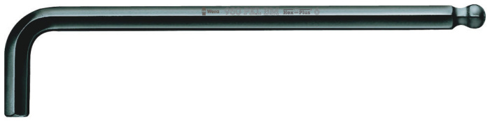 950 PKL BM Zástrčný klíč, metrický, BlackLaser, 2 x 100 mm