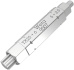 9507 SB "4 v 1" Bity 2, 2.5; 5; 6 x TX 25 x 37 mm