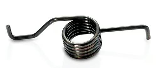 TORZNÍ PRUŽINA PRO 95 31 250/280