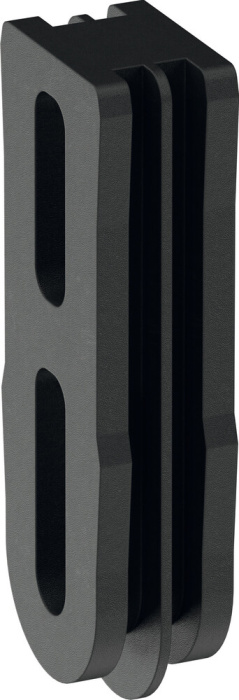 9549 Adaptér pro Tool-Check Modular, 10.5 x 47 x 16.5 mm