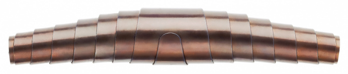 Otevírací pružina