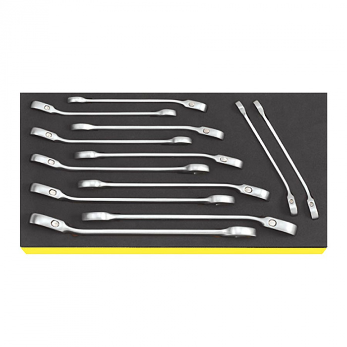 SADA KLÍČŮ TCS 17/12