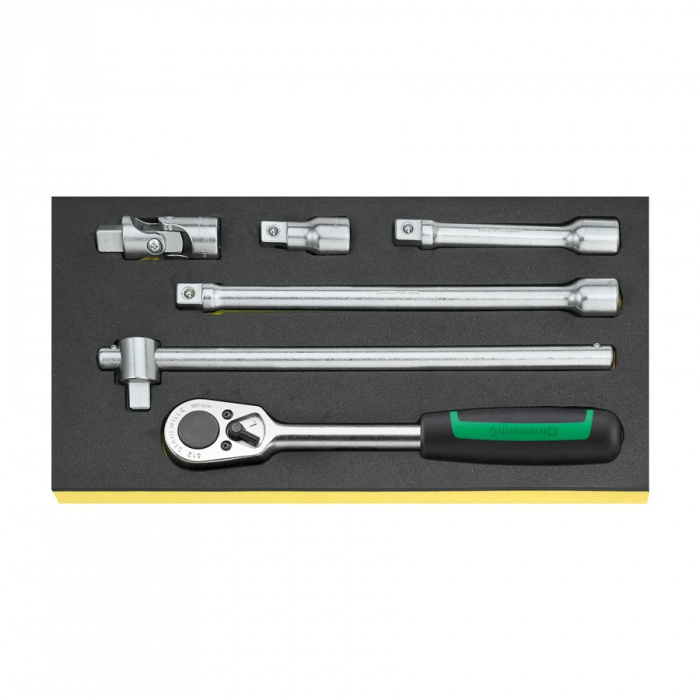 SADA TCS 1/2" - 512/6