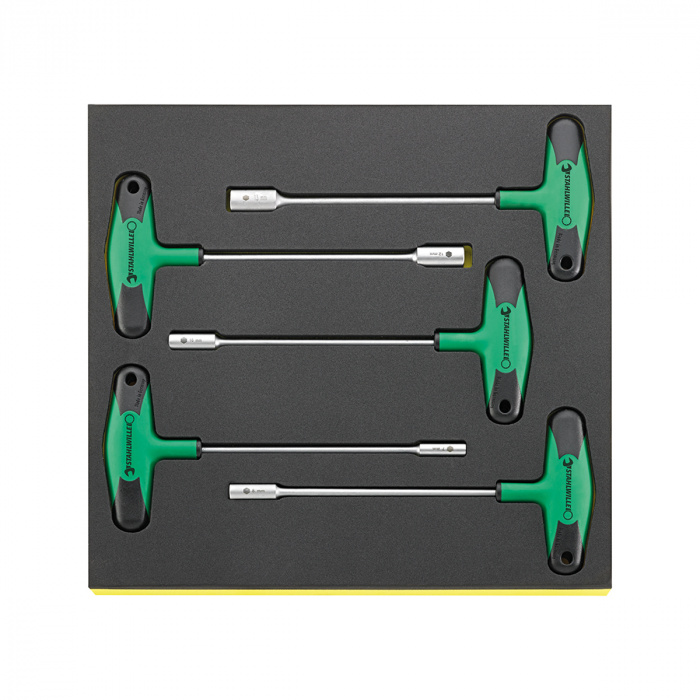 SADA T KLÍČŮ TCS 12507-2K/5