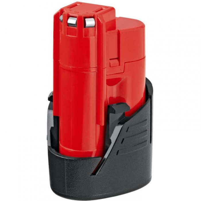 ND BATERIE PRO eCRIMP