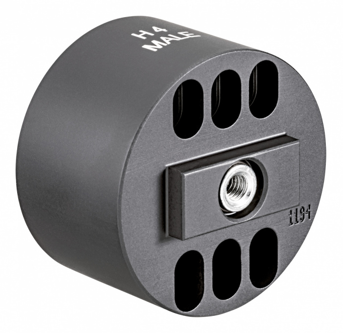 Polohovací pomůcka pro 97 49 59 (Solární konektor Helios H4)