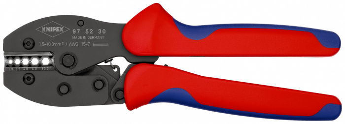 KNIPEX PreciForce®