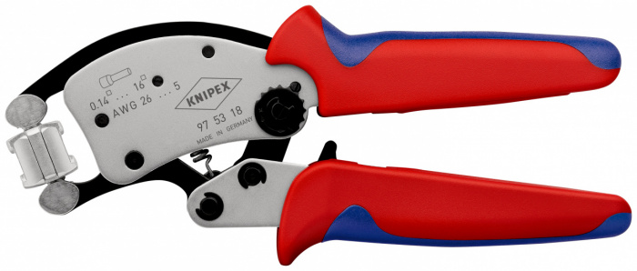 KNIPEX Twistor®16
