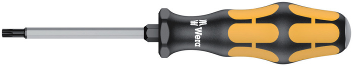 977 Šroubovák TORX®, TX 15 x 80 mm