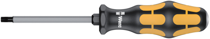 977 Šroubovák TORX®, TX 27 x 125 mm