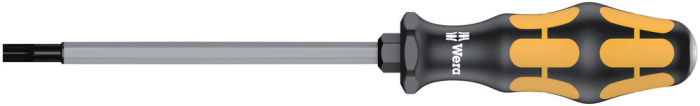 977 Šroubovák TORX®, TX 40 x 150 mm