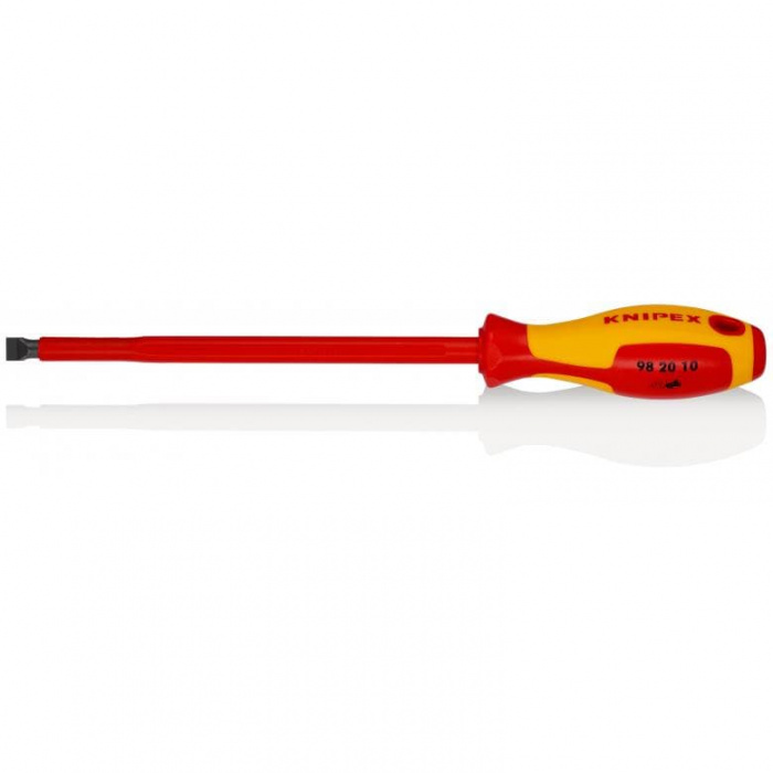 Šroubováky pro šrouby s drážkou