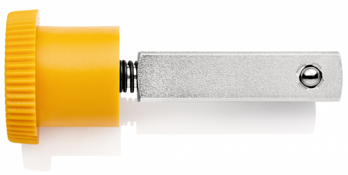 ⅜″ vnější čtyřhran