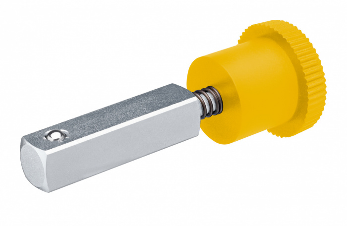 ½″ vnější čtyřhran