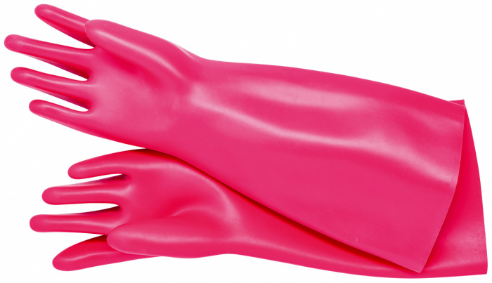 Elektrikářské rukavice