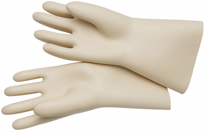 Elektrikářské rukavice