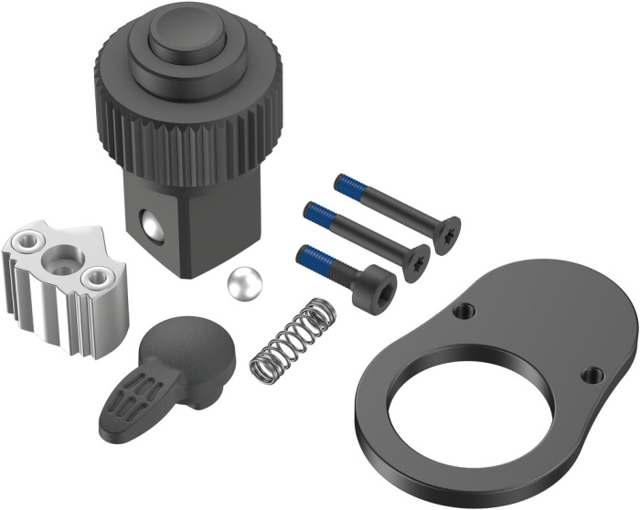 9903 C 1 Sada na opravu ráčny pro momentový klíč Click-Torque C 1