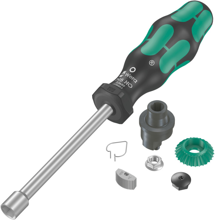9919 Sada na opravu ráčen pro momentový klíč Safe-Torque A 2