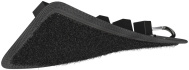 Belt C Impaktor (textilní pás), 9dílný, neosazený, 71 x 210 mm
