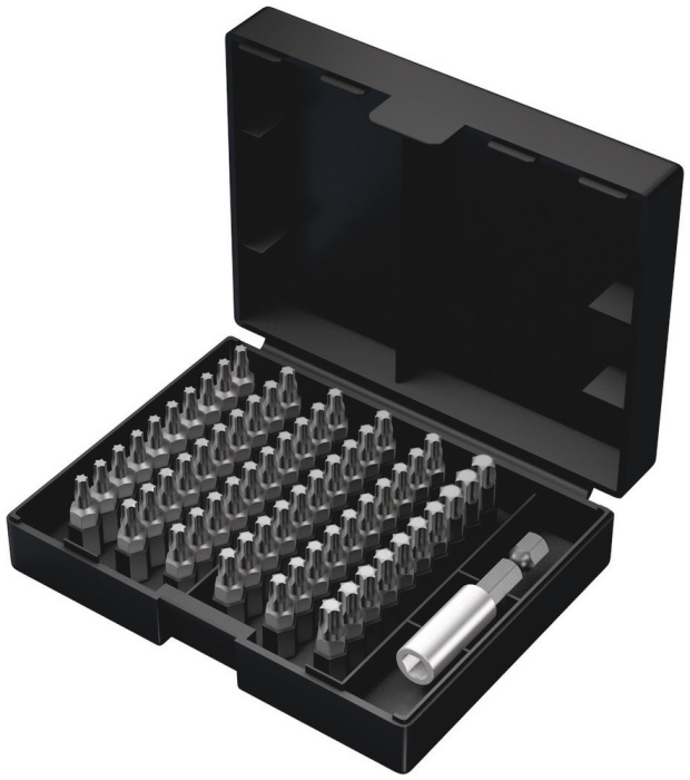 Bit-Safe 61 Universal 4, 61 dílný
