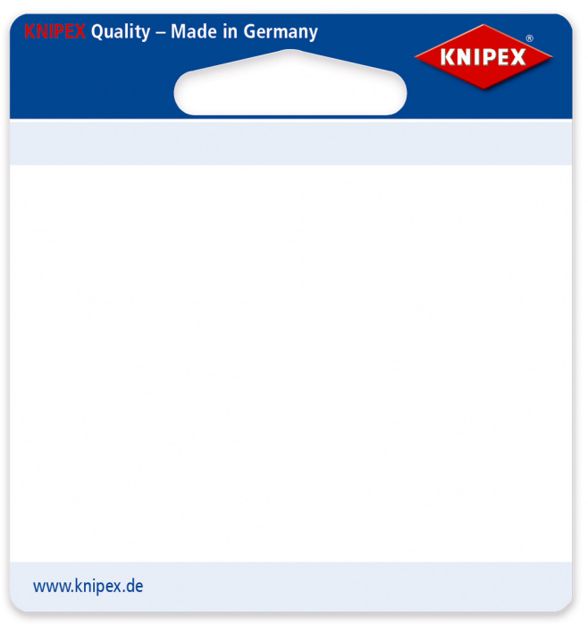 Řídicí štítek SB