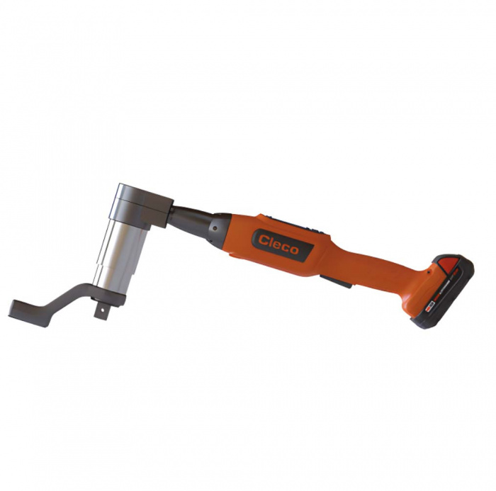 Cleco Cellcore High Torque AKU UTAHOVÁK ÚHLOVÝ 200 - 1000 NM, 3/4"