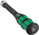 Přednastavené momentové klíče Click-Torque XP 3 pro nástrčné nástroje, 15-100 Nm, 15 Nm, 9x12 x 15,0 Nm x 15-100 Nm