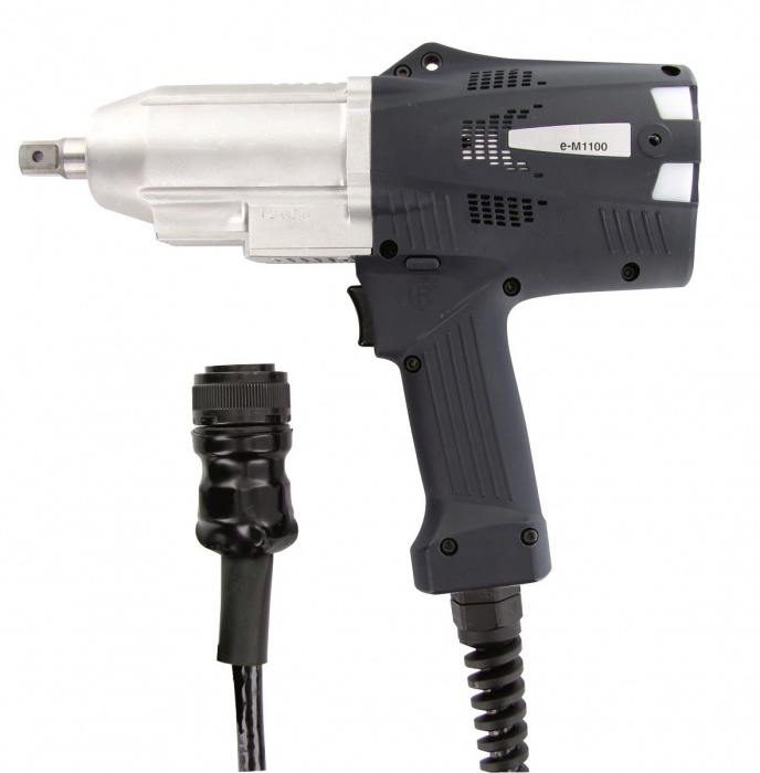 MOMENTOVÁ ELEKTRICKÁ PULZNÍ UTAHOVAČKA 50-90NM