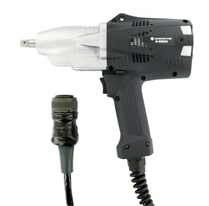 MOMENTOVÁ ELEKTRICKÁ PULZNÍ UTAHOVAČKA 30-60NM