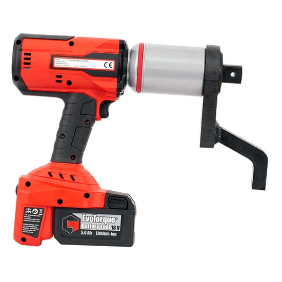 EBT-72-1350 MOMENTOVÝ AKU UTAHOVÁK PRO VELKÉ MOMENTY