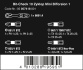 Bit-Check 10 Zyklop Mini BiTorsion 1, 10 dílný