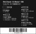 Bit-Check 12 Metal 1 SB, 12 dílný