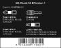 Bit-Check 30 BiTorsion 1, 30 dílný