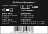 Bit-Check 30 Impaktor 1, 30 dílný