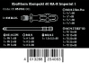 Kraftform Kompakt 60 RA-R Imperial 1, 17 dílný