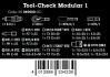 Tool-Check Modular 1, 21 dílný