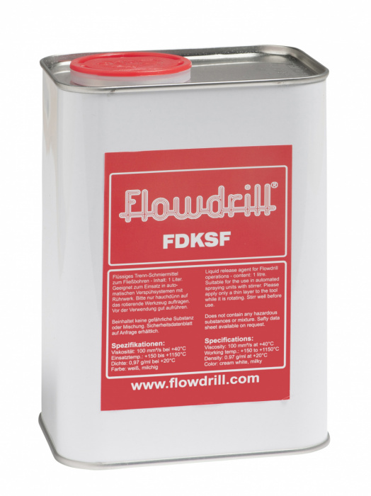 FDKSF lubricant
